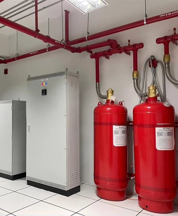clean-agent-fire-suppression
