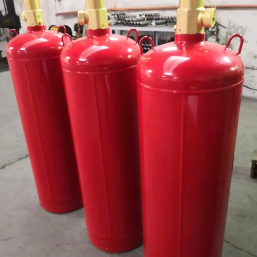 Fire-Detection-and-Suppression-System