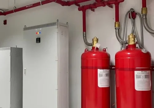clean-agent-fire-suppression