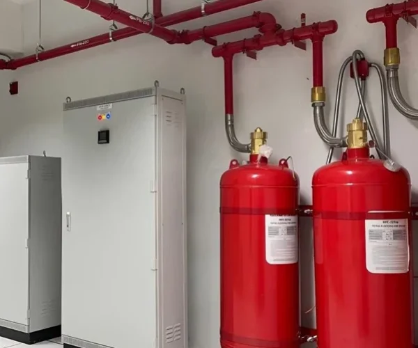 clean-agent-fire-suppression